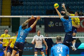 VOLLEY - Champions League Men - Vero Volley Monza vs Fenerbahce Medicano Istanbul