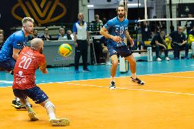 VOLLEY - Champions League Men - Vero Volley Monza vs Fenerbahce Medicano Istanbul