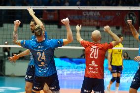 VOLLEY - Champions League Men - Vero Volley Monza vs Fenerbahce Medicano Istanbul