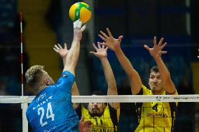 VOLLEY - Champions League Men - Vero Volley Monza vs Fenerbahce Medicano Istanbul