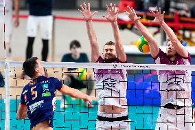 PGE Projekt Warszawa vs ACH Volley Ljubljana - Champions League