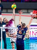 PGE Projekt Warszawa vs ACH Volley Ljubljana - Champions League