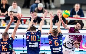 PGE Projekt Warszawa vs ACH Volley Ljubljana - Champions League