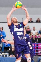 PGE Projekt Warszawa vs ACH Volley Ljubljana - Champions League