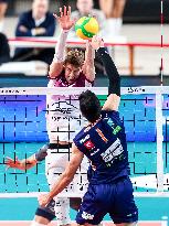 PGE Projekt Warszawa vs ACH Volley Ljubljana - Champions League