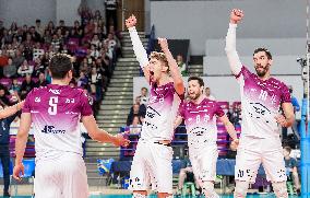 PGE Projekt Warszawa vs ACH Volley Ljubljana - Champions League