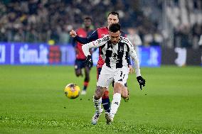 CALCIO - Coppa Italia - Juventus FC vs Cagliari Calcio