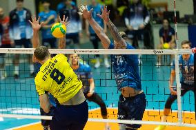 VOLLEY - Champions League Men - Vero Volley Monza vs Fenerbahce Medicano Istanbul