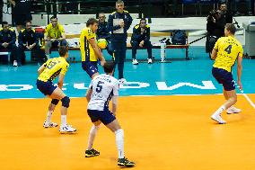 VOLLEY - Champions League Men - Vero Volley Monza vs Fenerbahce Medicano Istanbul