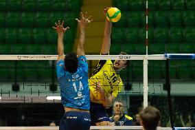 VOLLEY - Champions League Men - Vero Volley Monza vs Fenerbahce Medicano Istanbul