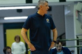 VOLLEY - Champions League Men - Vero Volley Monza vs Fenerbahce Medicano Istanbul