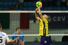 VOLLEY - Champions League Men - Vero Volley Monza vs Fenerbahce Medicano Istanbul