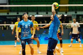 VOLLEY - Champions League Men - Vero Volley Monza vs Fenerbahce Medicano Istanbul