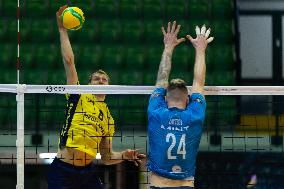 VOLLEY - Champions League Men - Vero Volley Monza vs Fenerbahce Medicano Istanbul