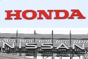 Honda, Nissan eye merger