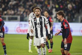 CALCIO - Coppa Italia - Juventus FC vs Cagliari Calcio