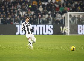 CALCIO - Coppa Italia - Juventus FC vs Cagliari Calcio