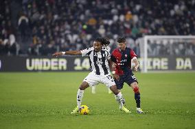 CALCIO - Coppa Italia - Juventus FC vs Cagliari Calcio