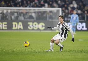 CALCIO - Coppa Italia - Juventus FC vs Cagliari Calcio