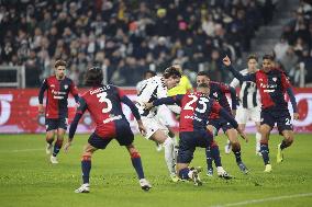 CALCIO - Coppa Italia - Juventus FC vs Cagliari Calcio