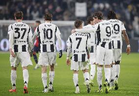 CALCIO - Coppa Italia - Juventus FC vs Cagliari Calcio