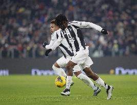 CALCIO - Coppa Italia - Juventus FC vs Cagliari Calcio