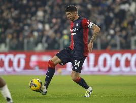 CALCIO - Coppa Italia - Juventus FC vs Cagliari Calcio