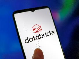 Illustration Databricks Financing