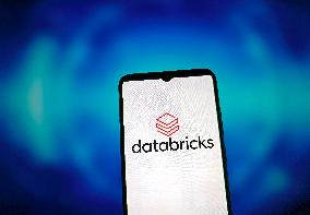 Illustration Databricks Financing