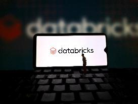 Illustration Databricks Financing