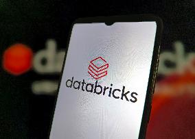 Illustration Databricks Financing