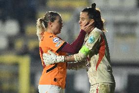 CALCIO - Champions League Women - Roma Women vs Galatasaray