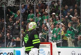 Dallas Stars V Washington Capitals -NHL