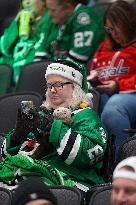 Dallas Stars V Washington Capitals -NHL