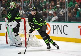 Dallas Stars V Washington Capitals -NHL