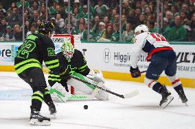 Dallas Stars V Washington Capitals -NHL