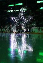 Dallas Stars V Washington Capitals -NHL