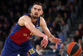 FC Barcelona v Fenerbahce Beko Istanbul - Turkish Airlines EuroLeague