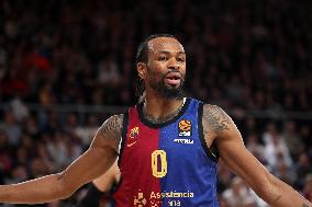 FC Barcelona v Fenerbahce Beko Istanbul - Turkish Airlines EuroLeague