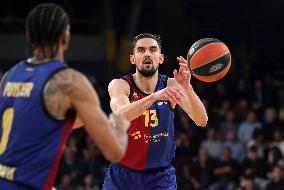 FC Barcelona v Fenerbahce Beko Istanbul - Turkish Airlines EuroLeague