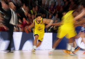 FC Barcelona v Fenerbahce Beko Istanbul - Turkish Airlines EuroLeague