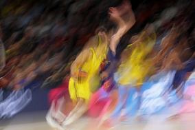 FC Barcelona v Fenerbahce Beko Istanbul - Turkish Airlines EuroLeague