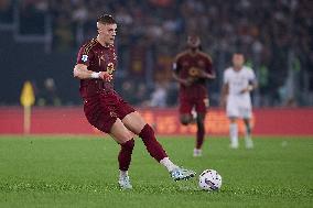 AS Roma V FC Internazionale Serie A 24/25