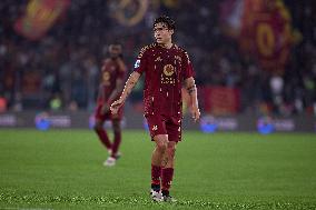 AS Roma V FC Internazionale Serie A 24/25