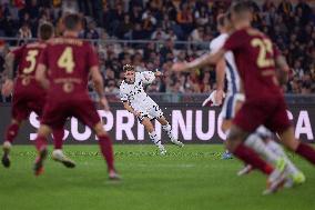 AS Roma V FC Internazionale Serie A 24/25