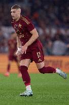 AS Roma V FC Internazionale Serie A 24/25