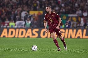 AS Roma V FC Internazionale Serie A 24/25