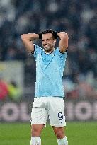 SS Lazio v FC Internazionale - Serie A Enilive