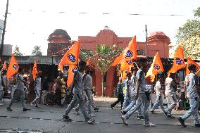 Protest In India