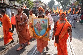 Protest In India